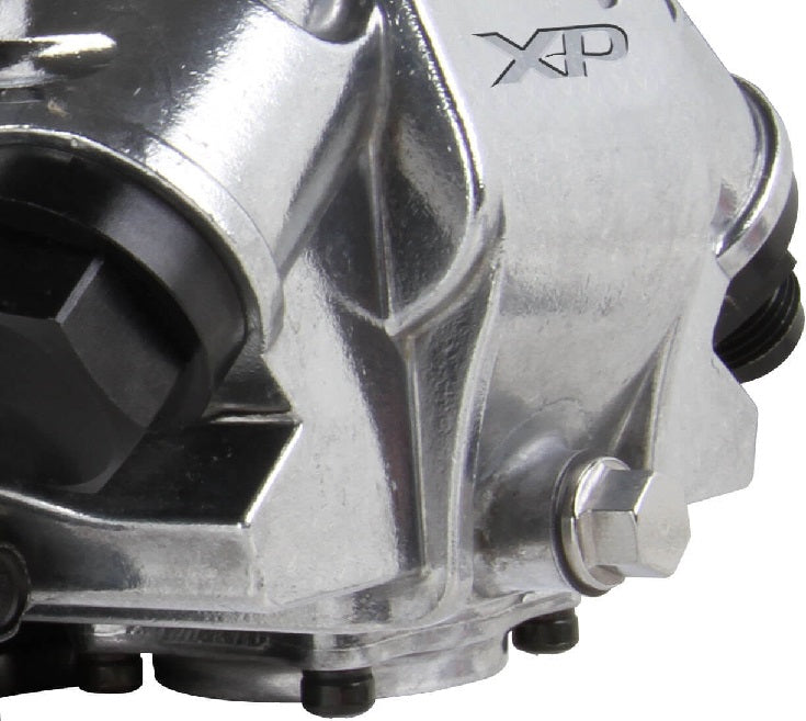 CARBURETOR,4150,600CFM,ULTRA XP,HARD BLACK