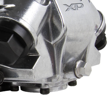 CARBURETOR,4150,600CFM,ULTRA XP,HARD BLACK