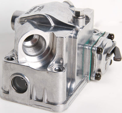 CARBURETOR,4150,600CFM,ULTRA XP,HARD BLACK