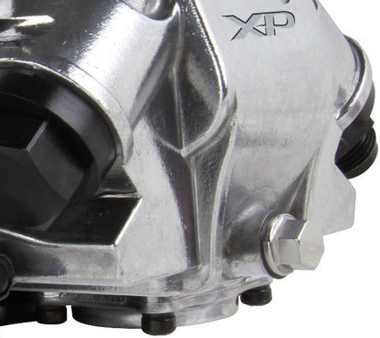 CARBURETOR,4150,650CFM,ULTRA XP,SHINY/BLACK