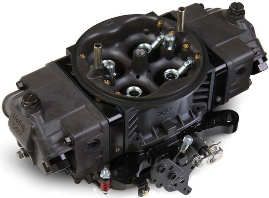 CARBURETOR,4150,650CFM,ULTRA XP,HARD BLACK