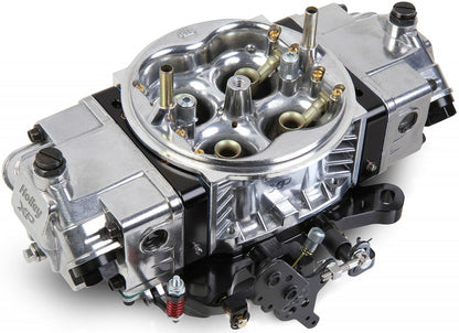 CARBURETOR,4150,750CFM,ULTRA XP,SHINY/BLACK