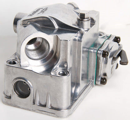 CARBURETOR,4150,750CFM,ULTRA XP,SHINY/BLACK