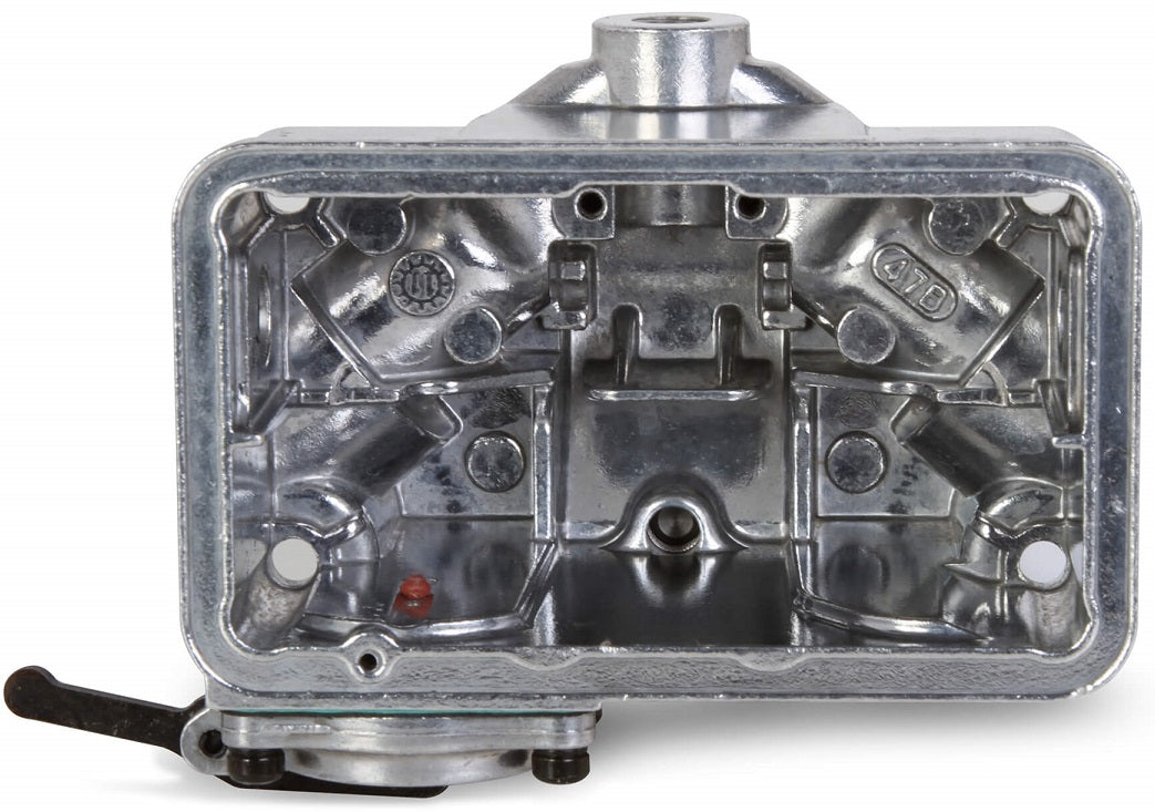 CARBURETOR,4150,750CFM,ULTRA XP,SHINY/BLACK