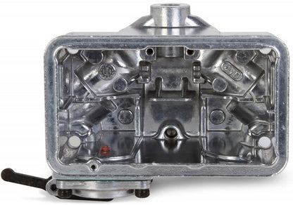 CARBURETOR,4150,750CFM,ULTRA XP,SHINY/BLACK