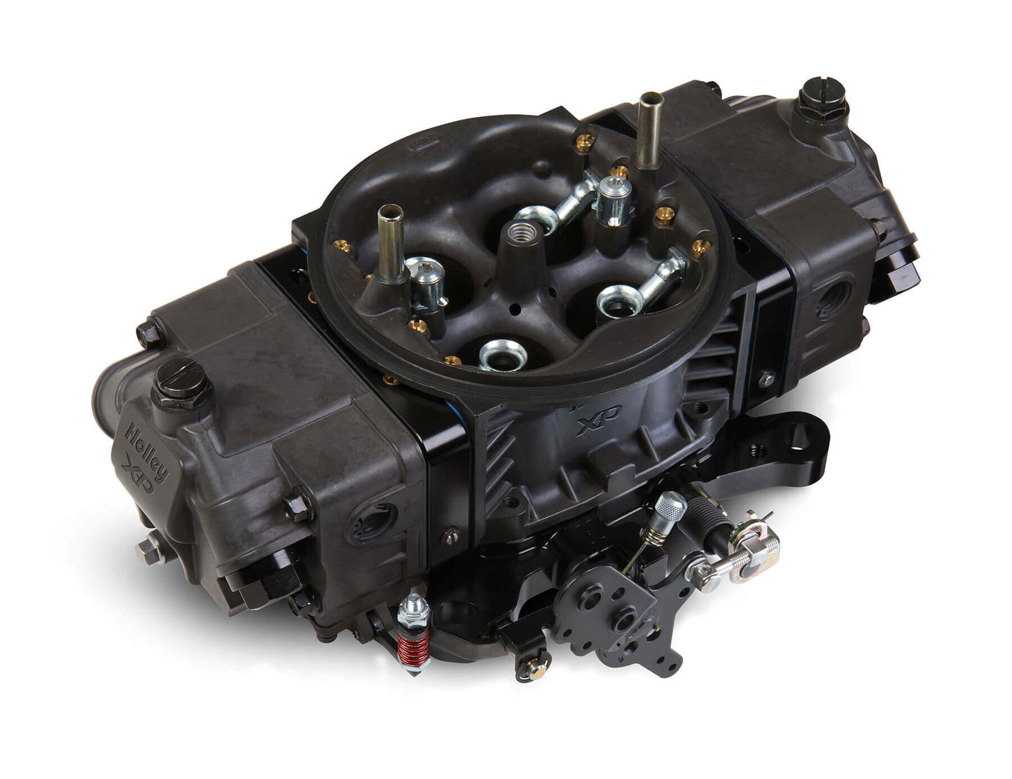 CARBURETOR,4150,750CFM,ULTRA XP,HARD BLACK