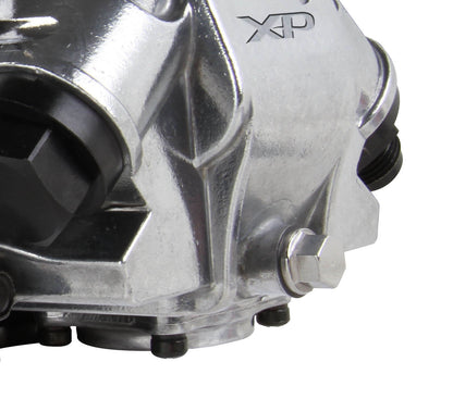 CARBURETOR,4150,750CFM,ULTRA XP,HARD BLACK