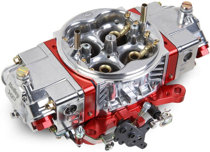 CARBURETOR,4150,750CFM,ULTRA XP,SHINY/RED