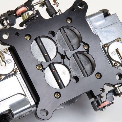 CARBURETOR,4150,750CFM,ULTRA XP,SHINY/RED