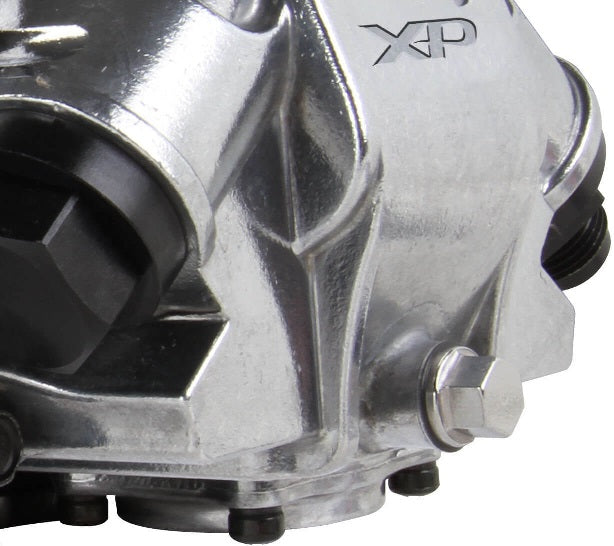 CARBURETOR,4150,750CFM,ULTRA XP,SHINY/RED