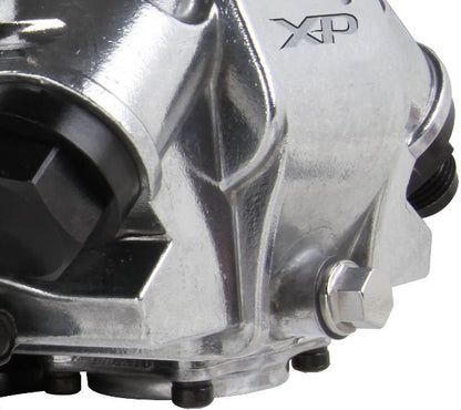 CARBURETOR,4150,750CFM,ULTRA XP,SHINY/RED