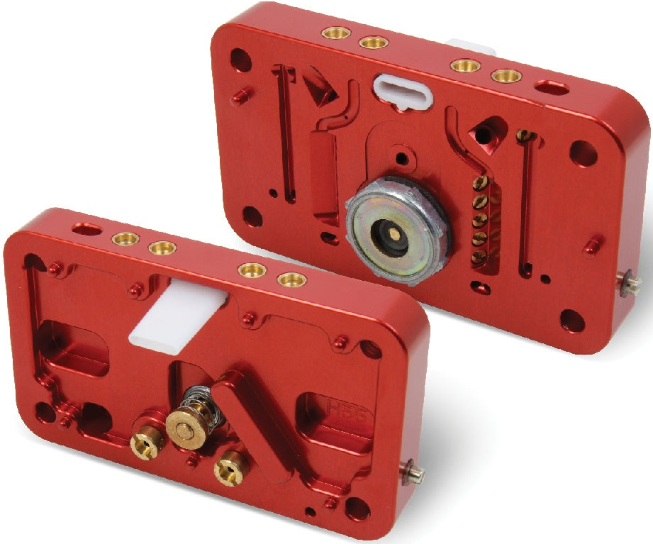 CARBURETOR,4150,850CFM,ULTRA XP,SHINY/BLACK