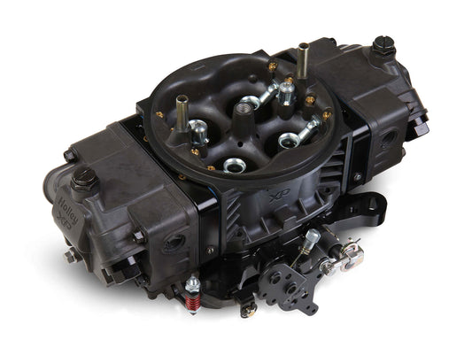 CARBURETOR,4150,850CFM,ULTRA XP,HARD BLACK