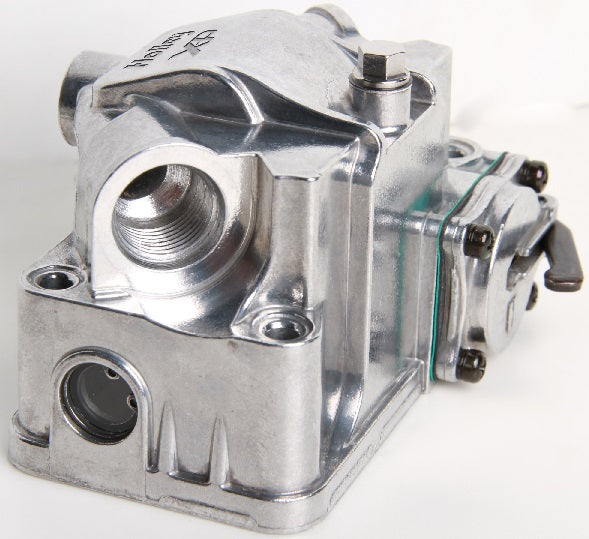 CARBURETOR,4150,850CFM,ULTRA XP,SHINY/RED