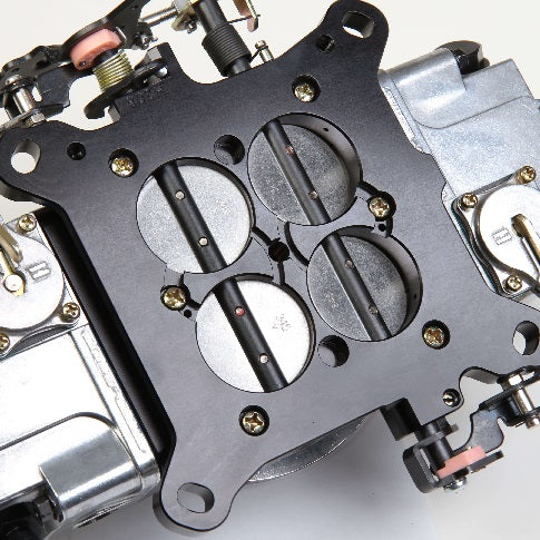 CARBURETOR,4150,950CFM,ULTRA XP,SHINY/BLACK – Southwest Speed