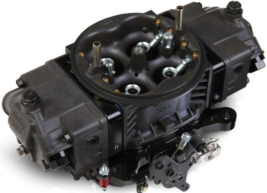 CARBURETOR,4150,950CFM,ULTRA XP,HARD BLACK