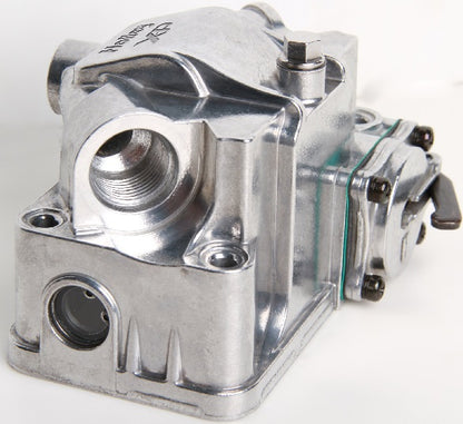 CARBURETOR,4150,950CFM,ULTRA XP,HARD BLACK