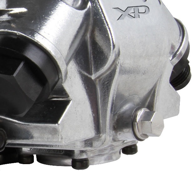 CARBURETOR,4150,950CFM,ULTRA XP,HARD BLACK