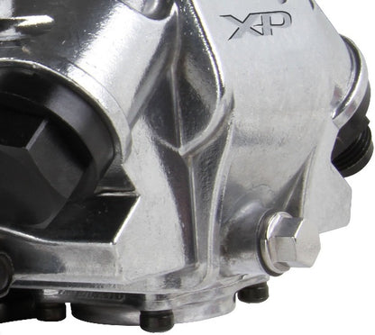 CARBURETOR,4150,950CFM,ULTRA XP,HARD BLACK