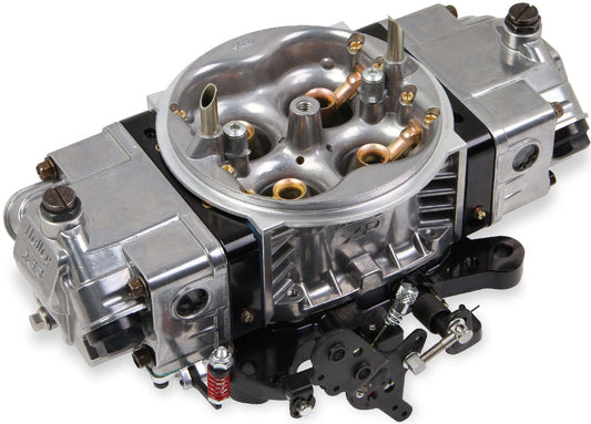 CARBURETOR,4150,650CFM,ULTRA XP,C/T,SHINY/BLACK