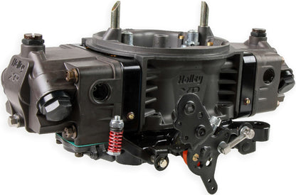 CARBURETOR,4150,650CFM,ULTRA XP,C/T,HARD BLACK