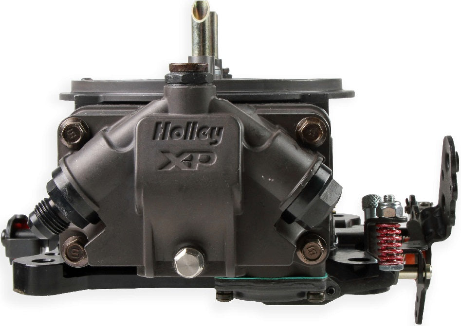 CARBURETOR,4150,650CFM,ULTRA XP,C/T,HARD BLACK