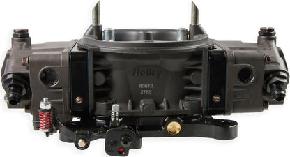 CARBURETOR,4150,650CFM,ULTRA XP,C/T,HARD BLACK