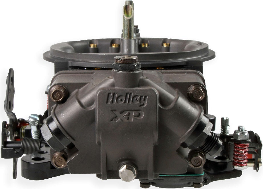 CARBURETOR,4150,650CFM,ULTRA XP,C/T,HARD BLACK