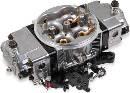 CARBURETOR,4150,750CFM,ULTRA XP,C/T,SHINY/BLACK