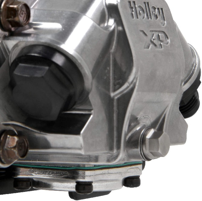 CARBURETOR,4150,750CFM,ULTRA XP,C/T,SHINY/BLACK