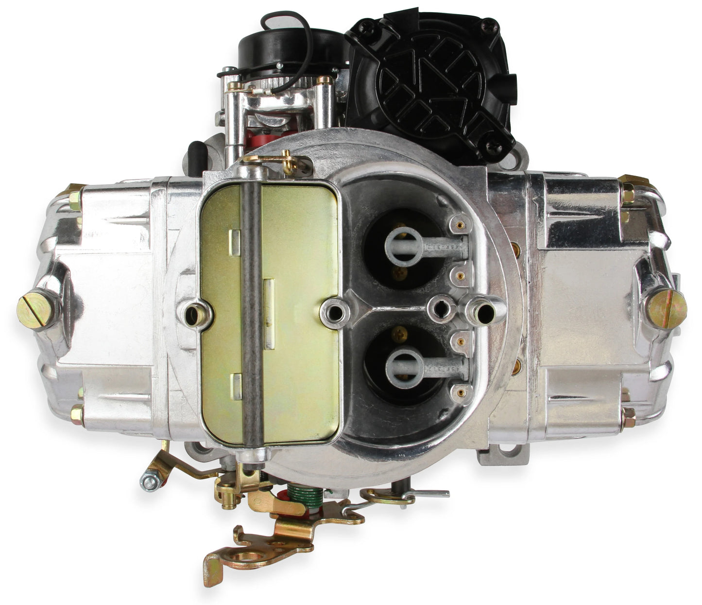 4150 870CFM STREET AVENGER