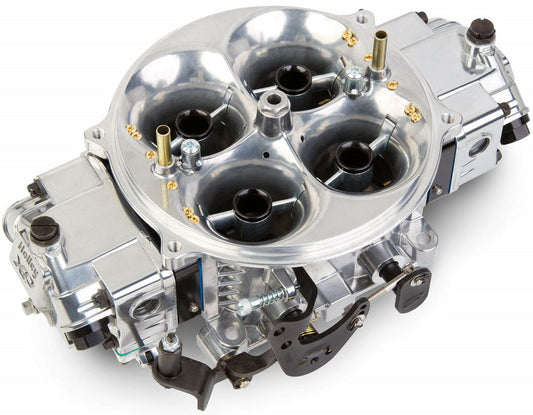 CARBURETOR,4500 GEN 3 DOMINATOR,950,2 CIRCUIT,BLACK