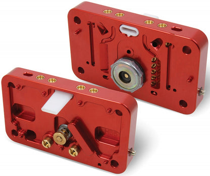 CARBURETOR,4500 GEN 3 DOMINATOR,950,2 CIRCUIT,BLACK