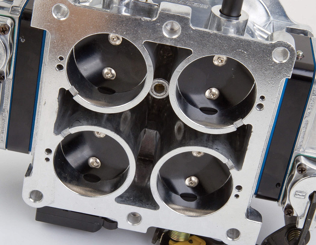 CARBURETOR,4500 GEN 3 DOMINATOR,950,2 CIRCUIT,BLACK