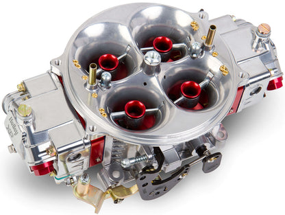 CARBURETOR,4500 GEN 3 DOMINATOR,950,2 CIRCUIT,RED