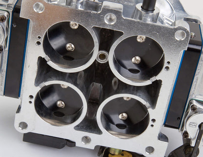 CARBURETOR,4500 GEN 3 DOMINATOR,950,2 CIRCUIT,RED