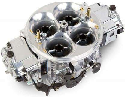 CARBURETOR,4500 GEN 3 DOMINATOR,1050,2 CIRCUIT,BLACK