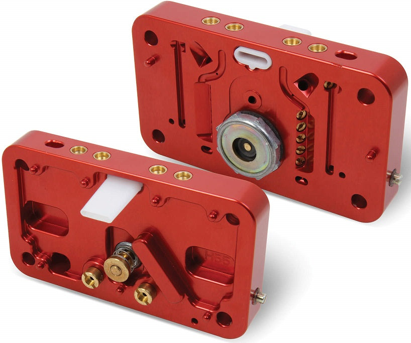 CARBURETOR,4500 GEN 3 DOMINATOR,1050,2 CIRCUIT,BLACK