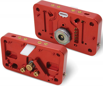 CARBURETOR,4500 GEN 3 DOMINATOR,1050,2 CIRCUIT,BLACK