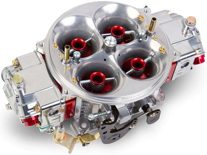 CARBURETOR,4500 GEN 3 DOMINATOR,1050,2 CIRCUIT,RED