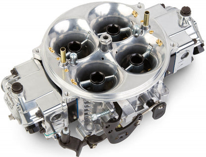 CARBURETOR,4500 GEN 3 DOMINATOR,1050,3 CIRCUIT,BLACK