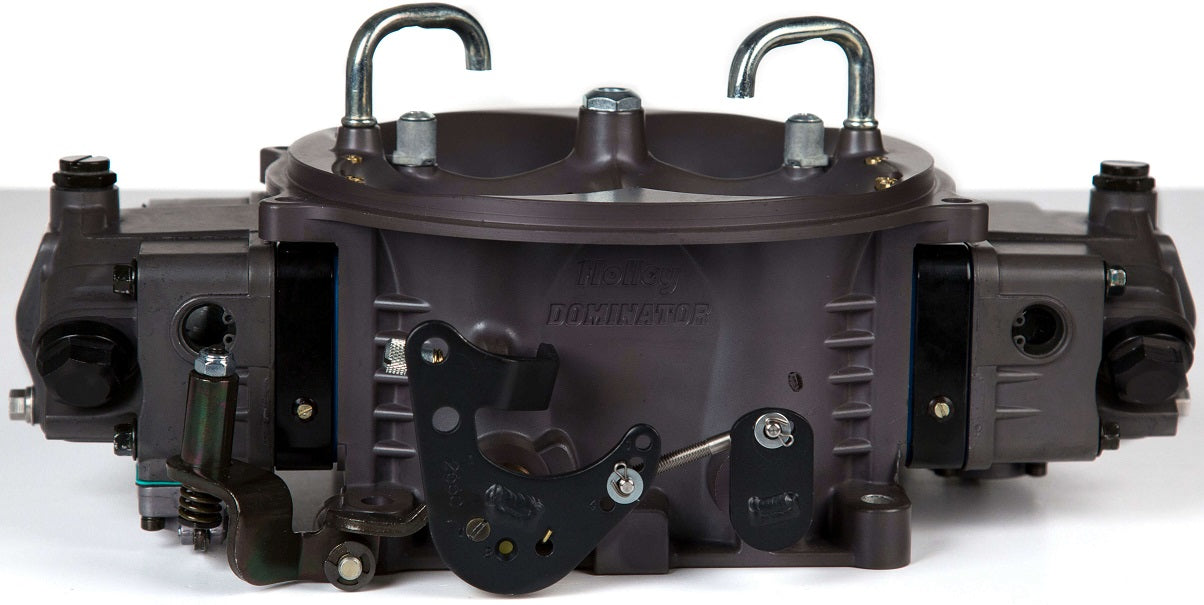 CARBURETOR,4500 GEN 3 DOMINATOR,1050,3 CIRCUIT,MARINE