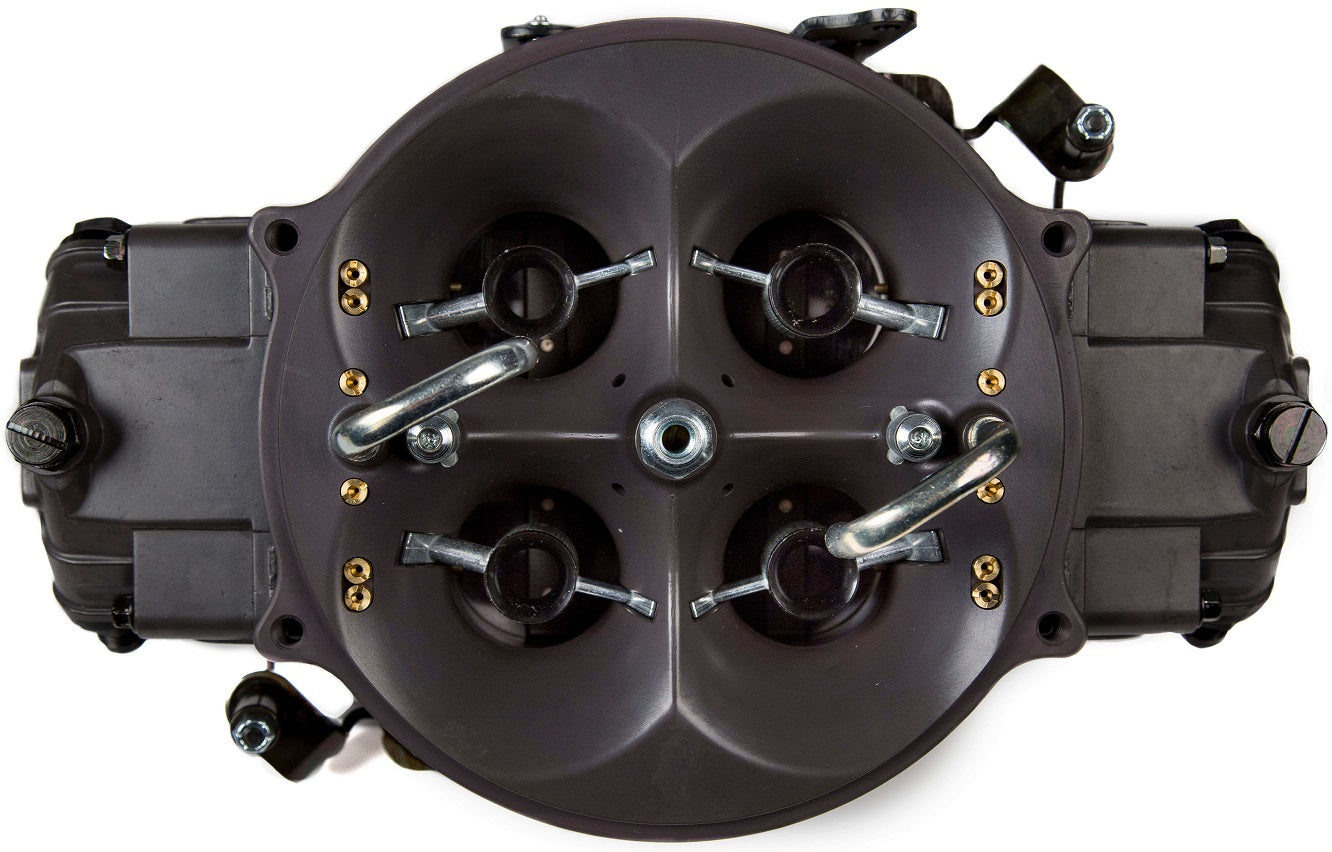 CARBURETOR,4500 GEN 3 DOMINATOR,1050,3 CIRCUIT,MARINE