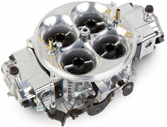 CARBURETOR,4500 GEN 3 DOMINATOR,1150,3 CIRCUIT,BLACK