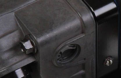 CARBURETOR,4500 GEN 3 DOMINATOR,1150,3 CIRCUIT,H.B