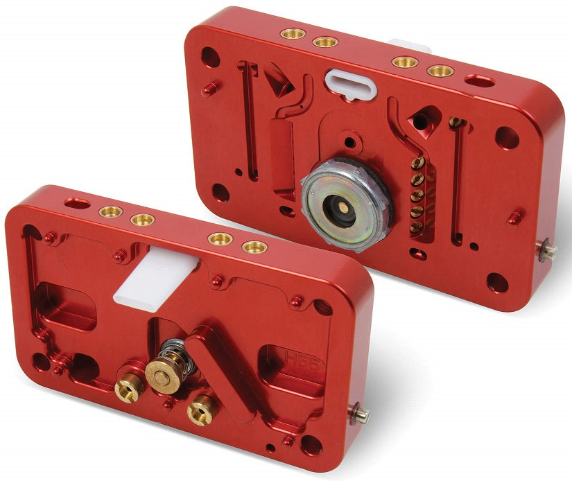 CARBURETOR,4500 GEN 3 DOMINATOR,1150,3 CIRCUIT,H.B