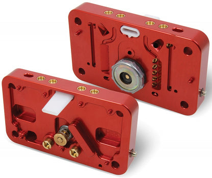 CARBURETOR,4500 GEN 3 DOMINATOR,1150,3 CIRCUIT,H.B