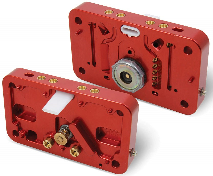 CARBURETOR,4500 GEN 3 DOMINATOR,1250,3 CIRCUIT,BLACK