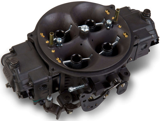 CARBURETOR,4500 GEN 3 DOMINATOR,1250,3 CIRCUIT,H.B