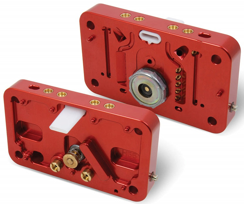 CARBURETOR,4500 GEN 3 DOMINATOR,1250,3 CIRCUIT,H.B